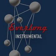Foo Fighters Everlong Instrumental