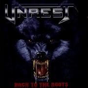 Unrest Hold On The Night