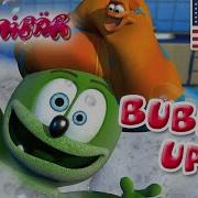 Gummy Bear Bubble Up Club Version Short Video