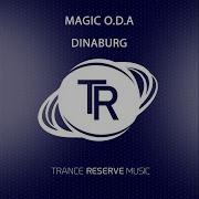 Magic O D A Dinaburg Extended Mix