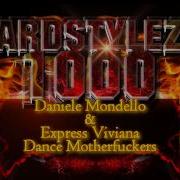 Daniele Mondello Dance Motherfuckers