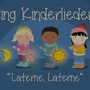 Laterne Laterne Sonne Mond Und Sterne