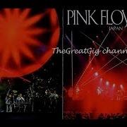 Pink Floyd Japan