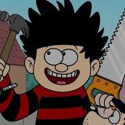 Dennis The Menace