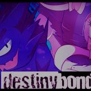 Destiny Bond Lavender Town Glitchhop Mix Original Pokémon Song Yzyx Trickywi Trickywi