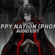 Happy Nation Phonk