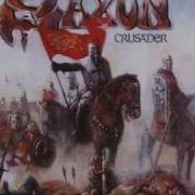 Saxon Crusader