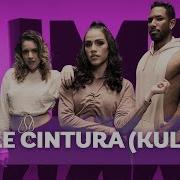 Dale Cintura Kuliki Official Zumba Choreography