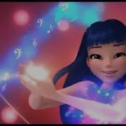 Winx Club Sirenix English Prototype Demo Soundtrack