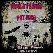 Brazil Street Mk Afro Rework Nikola Fasano