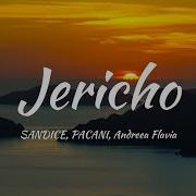 067 Sandice Pacani Andreea Flavia Jericho