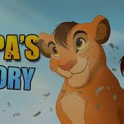 Kopa S Story Lion King