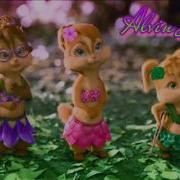 The Chipettes Faded