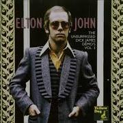 I Get A Little Bit Lonely Elton John