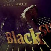 Really Slow Motion Giant Apes Black String Epic Album Mix