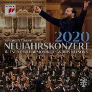 Seid Umschlungen Millionen Walzer Op 443 Andris Nelsons Венская