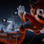 Airship Theme Remix Mario 3