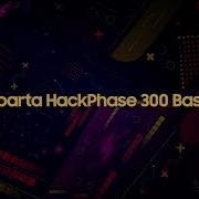 Sparta Hackphase 300 Base