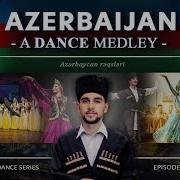 Azerbaijan Adym Popuri