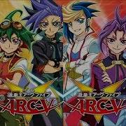 Yu Gi Oh Arc V Ost Awakening Of Chaos