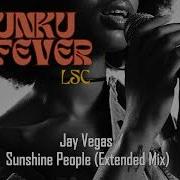 Sunshine People Extended Mix Jay Vegas