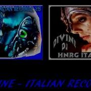 Dj Divine Italian Records 215