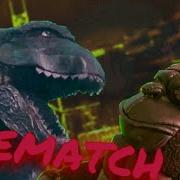 Gadzooks Vs Konkey Donk Rematch