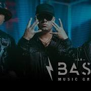 Wisin Lenny Tavarez Darell Aventura 2 0