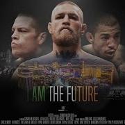 Im A Conor Mcgregor