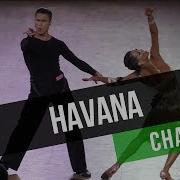 Cha Cha Cha Havana