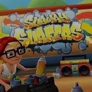 Subway Surfers Ost 10 Ears