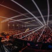 Charlotte De Witte Garden Of Madness Tomorrowland Winter 2019