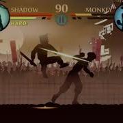 Shadow Fight 2 Ost Act 1 Tournament