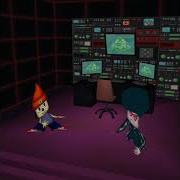 Parappa And Takoyama Sing Expurgation