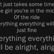 Jimmy Johnny All I Need Is Time