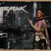 Cyberpunk 2077 No Save Point Instrumental Run The Jewels Gamerip Soundtrack