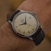 Orient Bambino