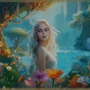 Beauty In The Garden Atmospheric Female Vocal Fantasy World Ambient Music