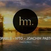 Joachim Pastor Hungry Music