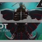 Jungle Fury Riot