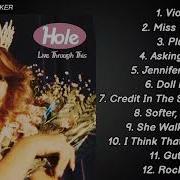 Hole Live Through This