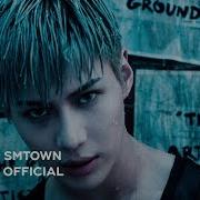 Taemin 태민 Move 1