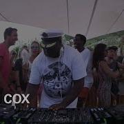 Dj Carl Cox