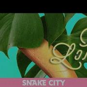 Snake City Wait A Minute