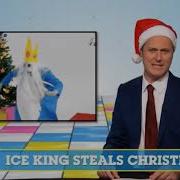 Cartoon Network Hd Uk Christmas Idents 2018 King Of Tv Sat