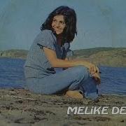 Melike Demirağ