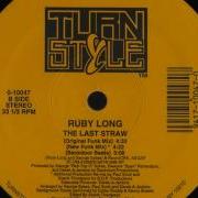 Ruby Long The Last Straw