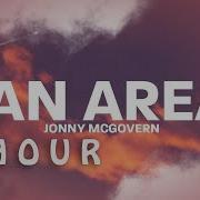 Jonny Mcgovern Man Areas 1 Hour