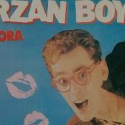 Tarzan Boy