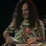 David Lindley And El Rayo X Wooly Bully